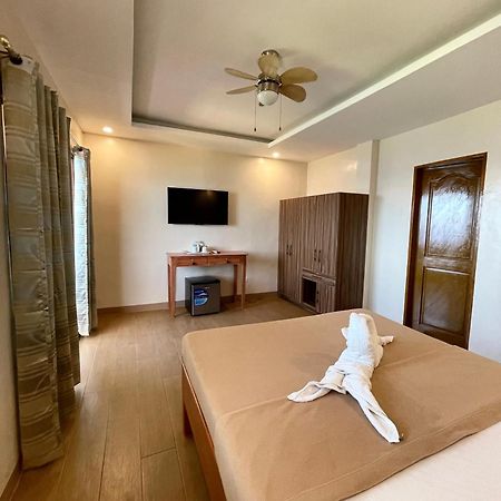 Marina Village Moalboal Ngoại thất bức ảnh
