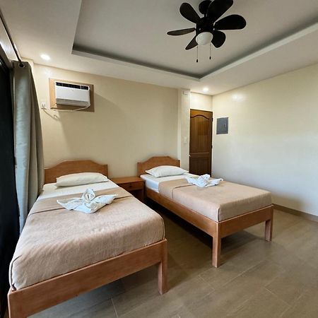 Marina Village Moalboal Ngoại thất bức ảnh