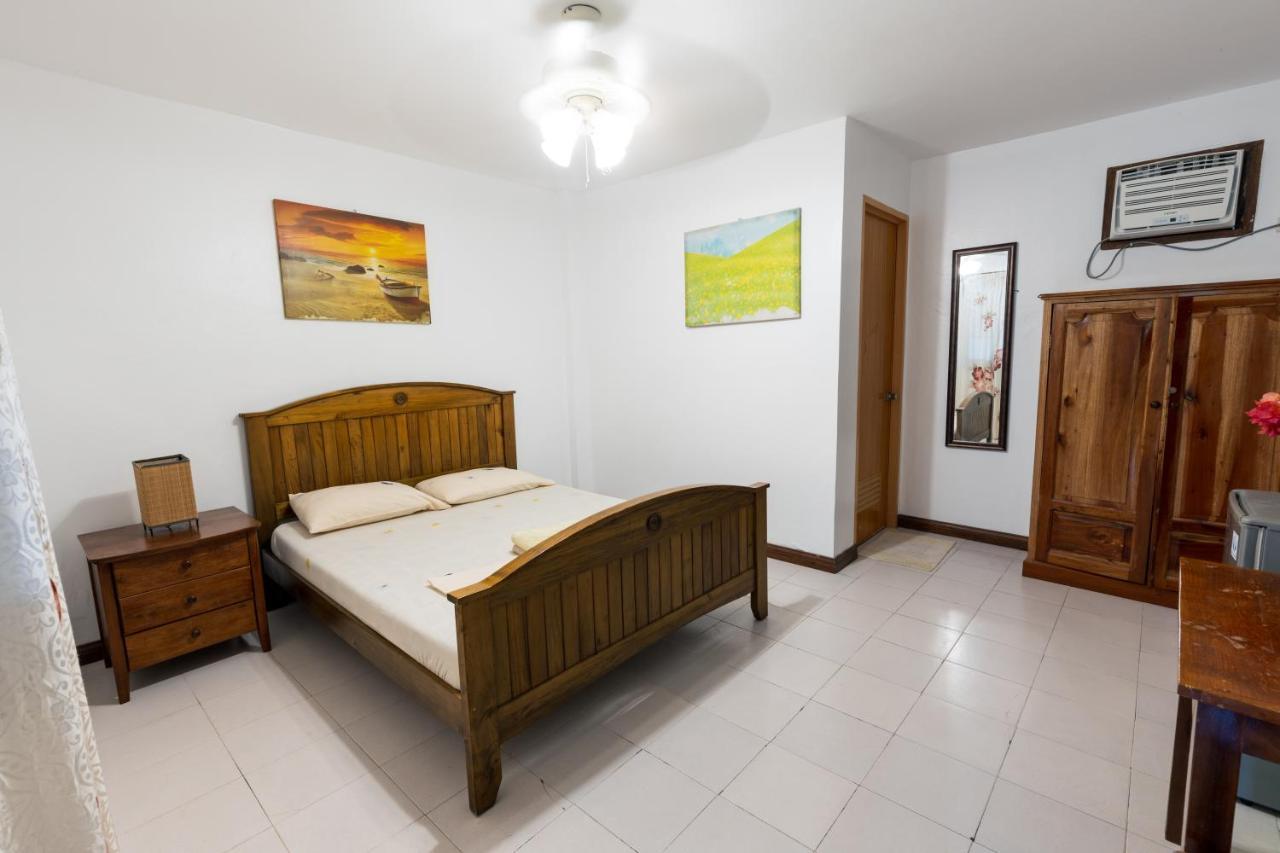 Marina Village Moalboal Ngoại thất bức ảnh