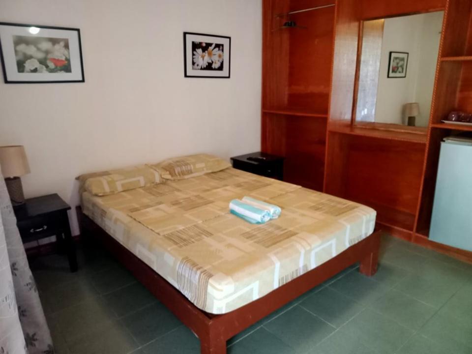 Marina Village Moalboal Ngoại thất bức ảnh