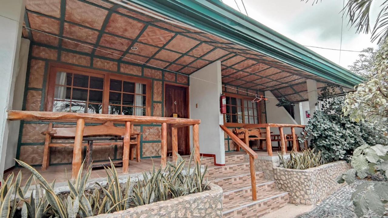 Marina Village Moalboal Ngoại thất bức ảnh