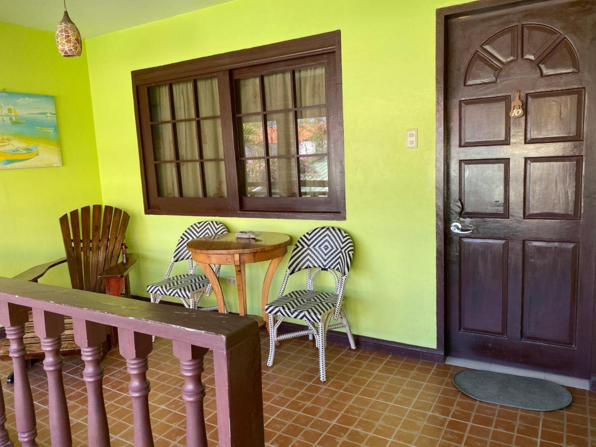 Marina Village Moalboal Ngoại thất bức ảnh